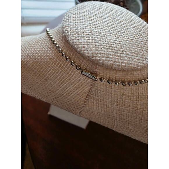 Pittsburgh Steelers Dog Tag Chain Necklace - Picture 6 of 8